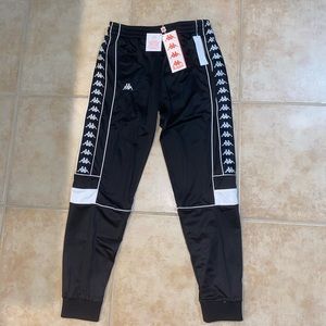 Kappa joggers
